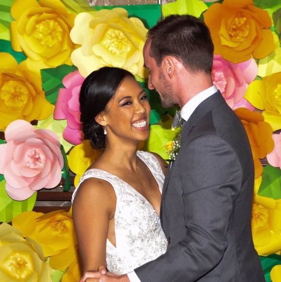 Meet your Posher, Kristine - Picture 1 of 1